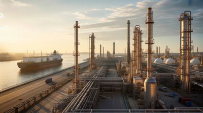 TotalEnergiesin tulos nousi 67 prosenttia — sota nosti jalostusmarginaalit lähes kolminkertaisiksi